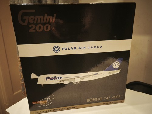 Gemini jets 200 - jets, air