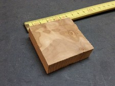 Kantholz aus Olivenholz zum