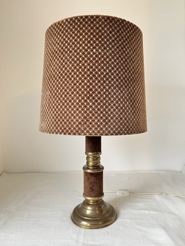 Kari tischlampe messing - kari,