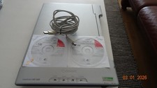 CanoScan LiDE 500F