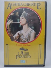 Agatha christie das perfekte - agatha,