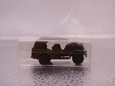 Roco 1:87  Militärfahrzeug