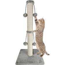 Katzenkratzbaum Sisal 74cm