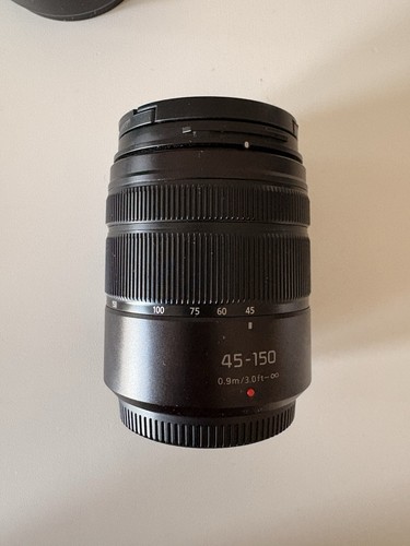 Panasonic fs45150eka lumix - h-fs45150eka,