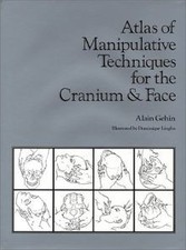 Atlas of Manipulative Techniques for the Cranium  ... | Buch | Zustand sehr gut