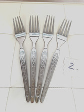 DDR - ABS  Besteck 920*  GABEL