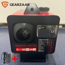 8KW 12V 24V 230V Diesel Auto