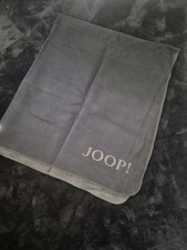 JOOP! Kuscheldecke Wohndecke