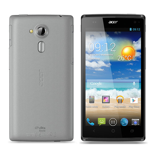Acer liquid z150 ok - z5,