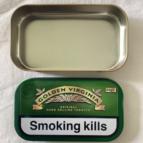 Golden virgina limited edition - golden,