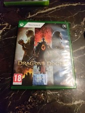 Dragon's Dogma 2 - Xbox Series
