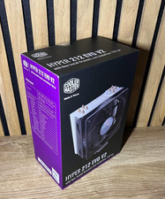 Cooler Master | Hyper 212 Evo V2 | RR-2V2E-18PK-R1 | CPU Kühler | NEU