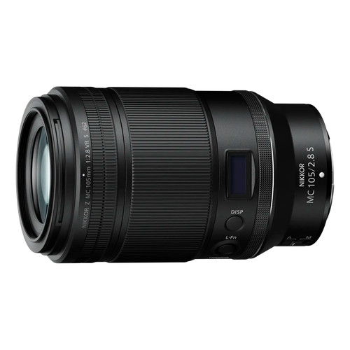Nikon nikkor 105mm f2 8 - nikkor, mc
