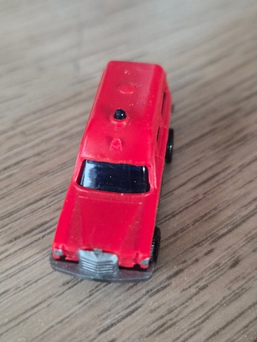 Mercedes 200 feuerwehr kombi - mercedes,