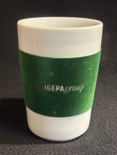 KAHLA Porzellan Becher „Five