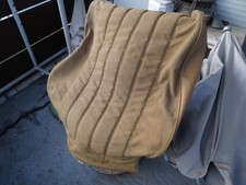 Mercedes W123 Sitzbezug Bezug