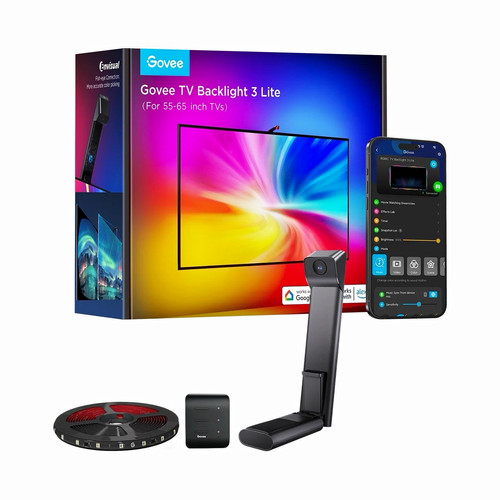 Govee backlight lite - govee, tv