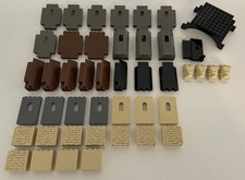 Lego Ritter Castle | 34x