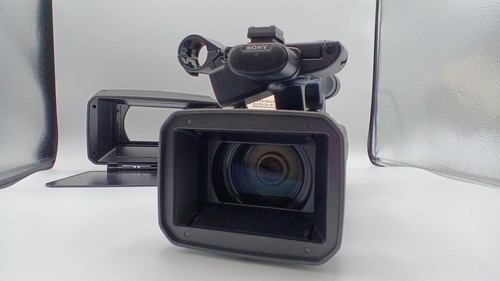 Getestete sony hvr - sony, profi