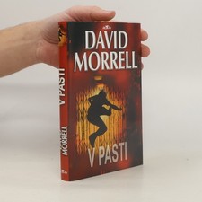 V pasti  |  David Morrell