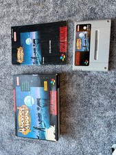 Harvest Moon - SNES Super