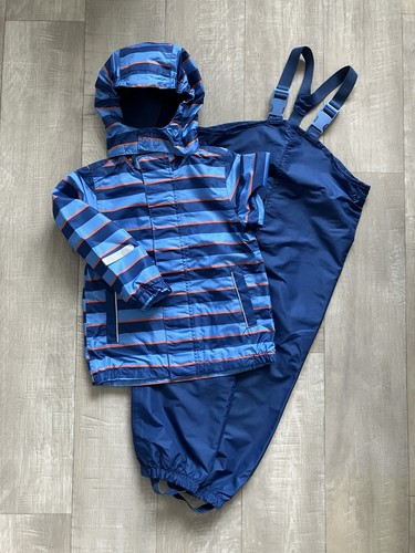 Regenbekleidung set - regenbekleidung, gr