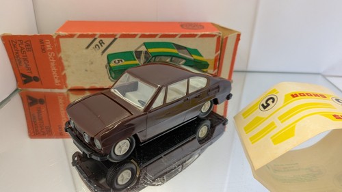 Veb plasticart skoda - veb, 1:30