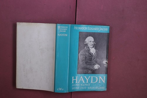 437407 heinrich eduard jacob - 437407,