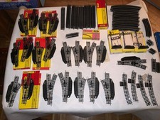 Trix Express Konvolut mit