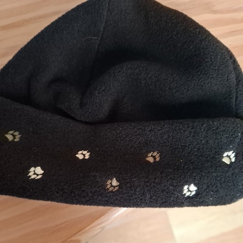 Jack wolfskin multipaw - wolfskin, cap