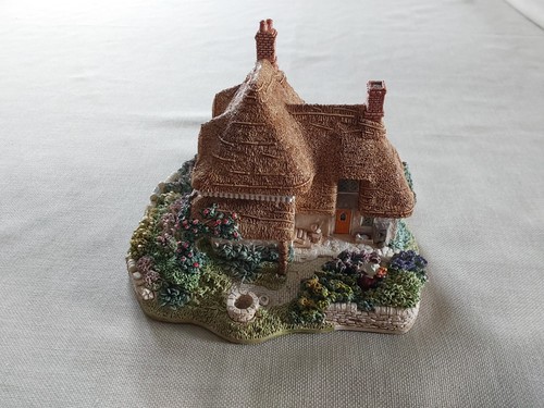 Lilliput lane miniaturhaus - lilliput,