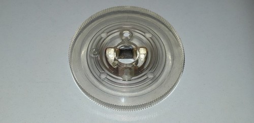 Drehrad reglerrad aus - drehrad/reglerrad, körting