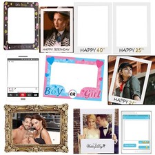 18 / 21st/30/40/50 Happy