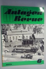 MIBA Model Railway Practice ~