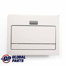 Rückspiegel BMW E65 E66 Lampe Licht Make-up Dachhimmel Steingrau 7149775