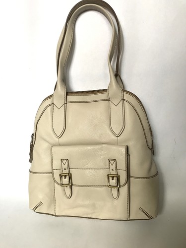 Fossil ledertasche damen - damen, tate