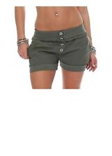Damen Hotpants Classic Design
