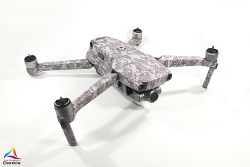 Dji mavic pro zoom skin - pro/zoom-,