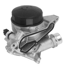 Ölfilter Gehäuse Einheit