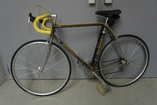 HK021-003: Mondial Italy