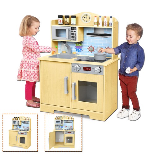 Kinder spielküche - kinder,