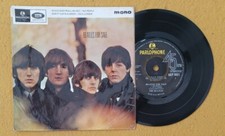 " Beatles For Sale " Original