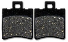 Front Disc Brake Pads for
