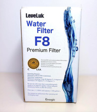 Leveluk F8 Filter für Kangen
