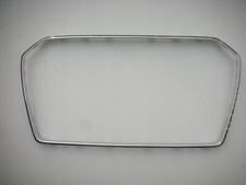 Chrom Grill Audi A6 C7 4G