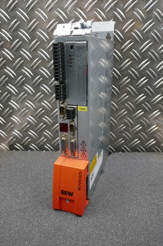 Sew eurodrive moviaxis - eurodrive,