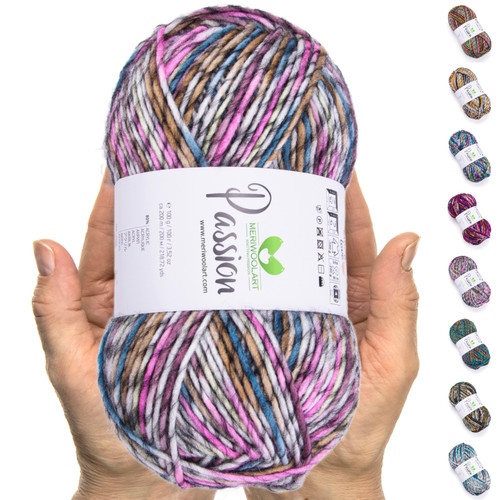 Meriwoolart merino wolle zum - meriwoolart®,