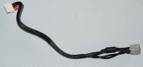 Strombuchse kabel power - dc-in,