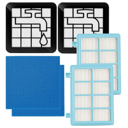 Filter set ersatzfilter - filter-set,