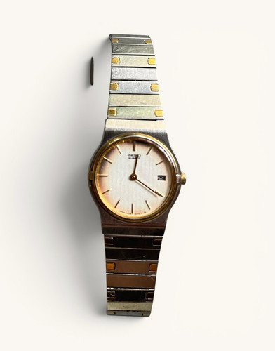 Seiko quartz armbanduhr - armbanduhr, quarz